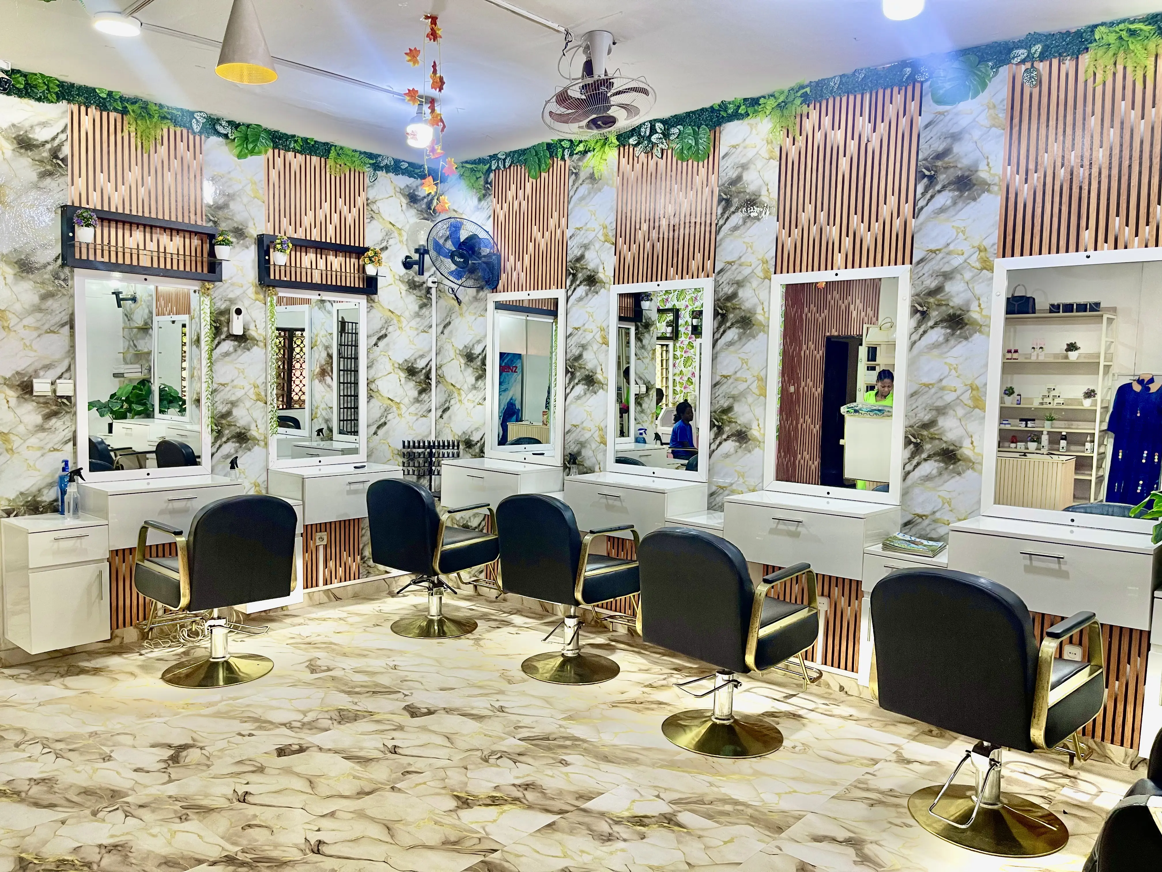 Détail de notre savoir-faire